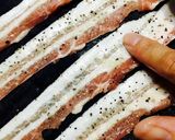 冷めても美味い！アスパラ豚バラ肉巻き作り方5写真