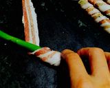 冷めても美味い！アスパラ豚バラ肉巻き作り方6写真