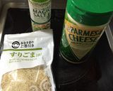 【3種の味がポイント】ふりかけサラダ作り方2写真