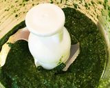 ☆我が家のバジルペースト☆作り方3写真