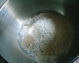 ◎ソフトタイプベーグル◎作り方1写真