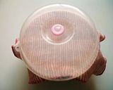 ◎ソフトタイプベーグル◎作り方6写真