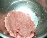 夏は茄子でなす餃子♪作り方2写真