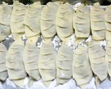 夏は茄子でなす餃子♪作り方4写真