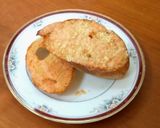 明太ガーリックフランス作り方6写真