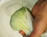 ゴーヤとツナのマヨサラダ作り方4写真