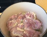【究極ズボラ飯】鶏肉の野菜煮込 応用OK作り方2写真