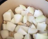 【究極ズボラ飯】鶏肉の野菜煮込 応用OK作り方3写真
