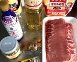 簡単！絶品♡柔らかジューシー生姜焼き作り方1写真