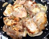 簡単！絶品♡柔らかジューシー生姜焼き作り方6写真
