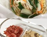 ペーパー焼きそば レンジで楽旨パッタイ作り方5写真