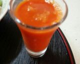 朝粥定食(血管ダイエット食853)作り方5写真