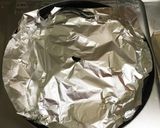 簡単！切身より絶品☆お万の鰤アラ煮大根作り方6写真