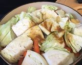 【究極ズボラ飯】鶏肉の野菜煮込 応用OK作り方6写真