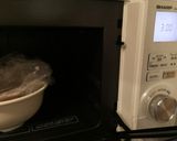 カレー粉とガーリックで♡胸肉のパン粉焼き作り方3写真