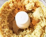 ファラフェル（Falafel）作り方2写真