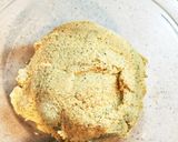 ファラフェル（Falafel）作り方4写真