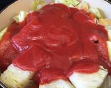 【究極ズボラ飯】鶏肉の野菜煮込 応用OK作り方8写真