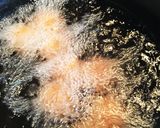 ファラフェル（Falafel）作り方6写真