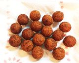 ファラフェル（Falafel）作り方7写真