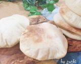 ファラフェル（Falafel）作り方10写真