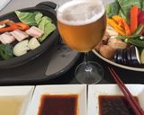 真夏の、ほとんど野菜焼作り方1写真