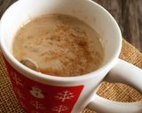 おすすめ＊コーヒーシナモンバナナジュース作り方3写真