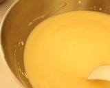 材料３つで☆スポンジケーキ作り方10写真