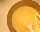 材料３つで☆スポンジケーキ作り方8写真