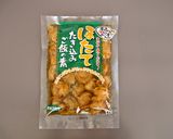 ほたて炊き込みご飯作り方1写真