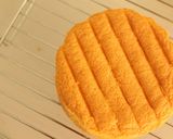 材料３つで☆スポンジケーキ作り方17写真