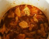 簡単♪鶏のトマト煮✨作り方6写真