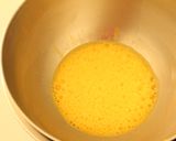 材料３つで☆スポンジケーキ作り方4写真
