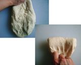 ◎ソフトタイプベーグル◎作り方3写真