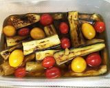 なすの麺つゆ漬け作り方4写真