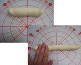 ◎ソフトタイプベーグル◎作り方9写真