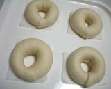 ◎ソフトタイプベーグル◎作り方11写真