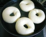 ◎ソフトタイプベーグル◎作り方12写真