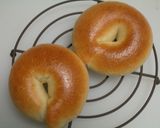 ◎ソフトタイプベーグル◎作り方15写真