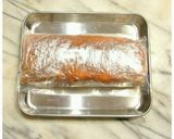 黄金比！豚ロース肉の味噌漬け焼き♪作り方7写真