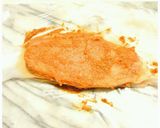 黄金比！豚ロース肉の味噌漬け焼き♪作り方6写真