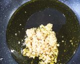 貧血対策 簡単鶏レバー オリーブオイル作り方3写真