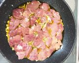 貧血対策 簡単鶏レバー オリーブオイル作り方4写真