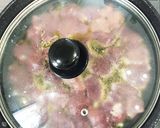 貧血対策 簡単鶏レバー オリーブオイル作り方5写真