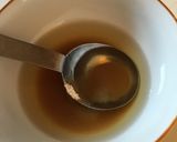 酢飯〜白米でも、雑穀米でも旨し(^^)〜作り方1写真