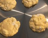 ♦︎♦︎スフレチーズパンケーキ♦︎♦︎作り方7写真