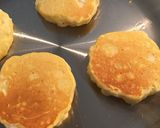 ♦︎♦︎スフレチーズパンケーキ♦︎♦︎作り方8写真