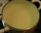 ツナとレタスの簡単パスタ作り方3写真