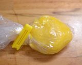 ポリ袋クッキー作り方10写真