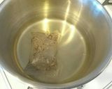『かえし』で魚の南蛮漬け♪鯵・鰯・秋刀魚作り方1写真
